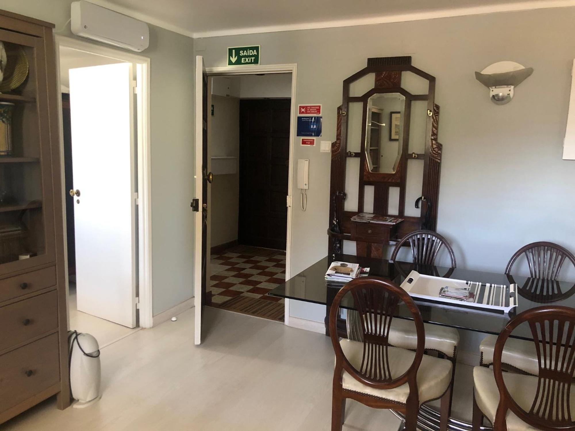 Costa Do Castelo Terrace, Em Rua Dos Lagares 8 Apartment Lisbon Luaran gambar